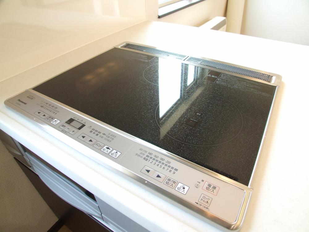 Other introspection. Safety and security of the IH cooking heater without a fire (same specifications photo)