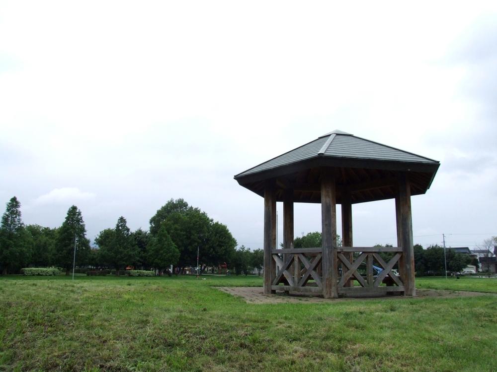 park. Shin kotoni until Nishikoen 1576m