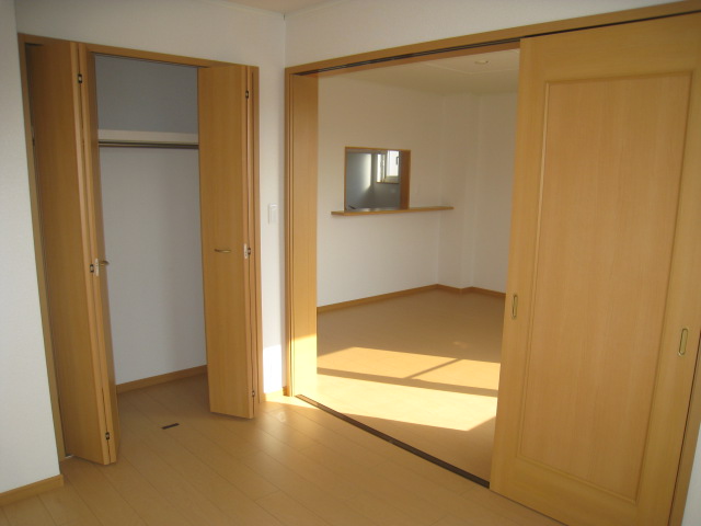 Other room space