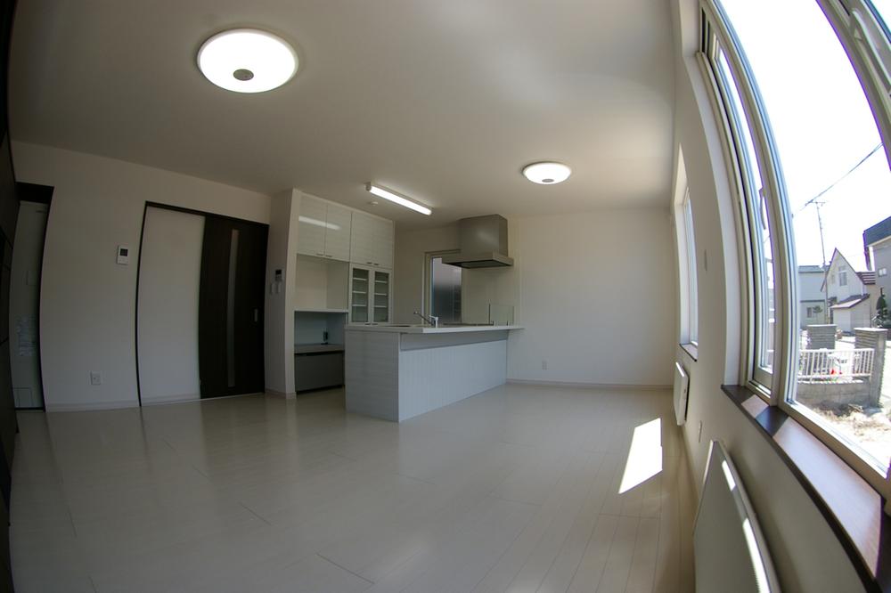 Living. 17.5 Pledge of LDK.