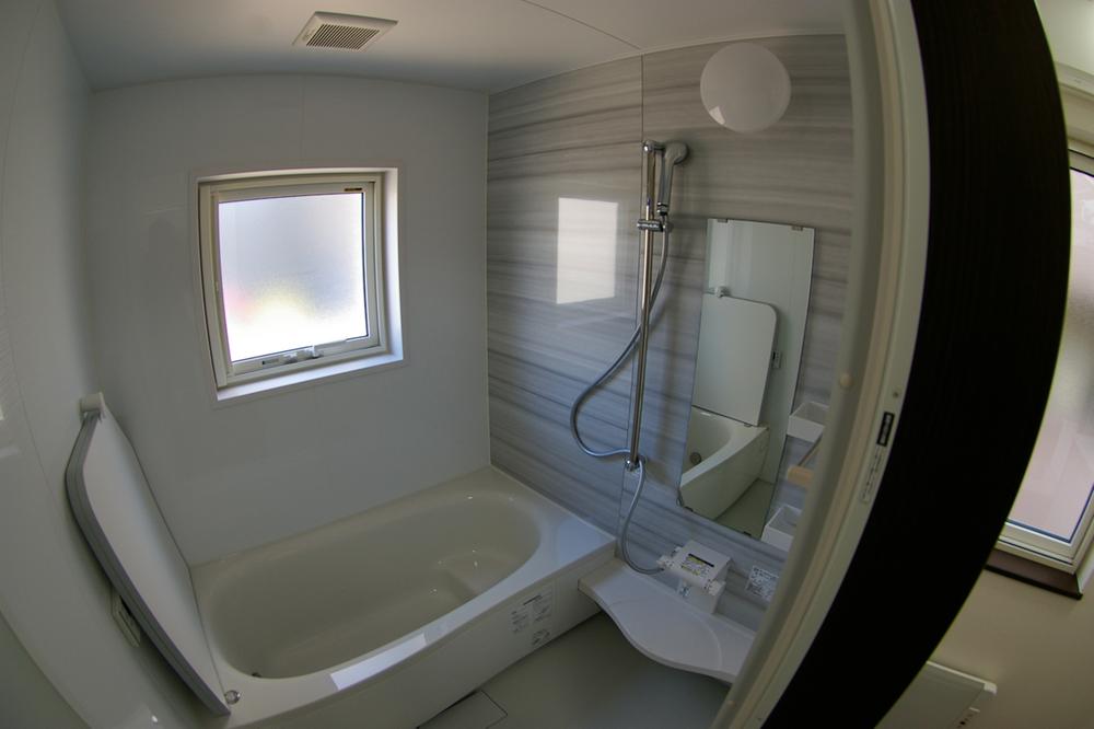 Bathroom. Bathing of 1 pyeong type.