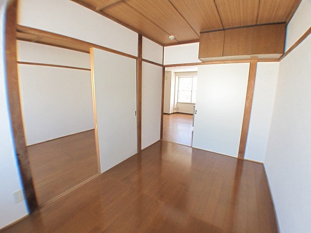 Other room space.  ※ Photo another, Room