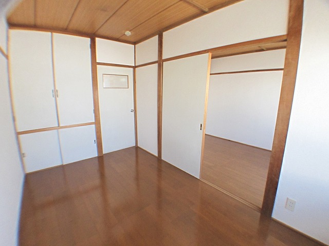 Other room space.  ※ Photo another, Room