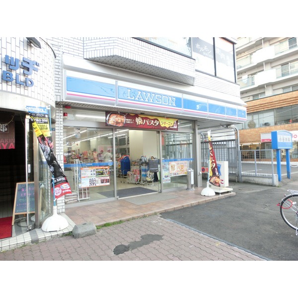 Convenience store. Seven-Eleven Sapporo Kita Article 23 store up to (convenience store) 380m