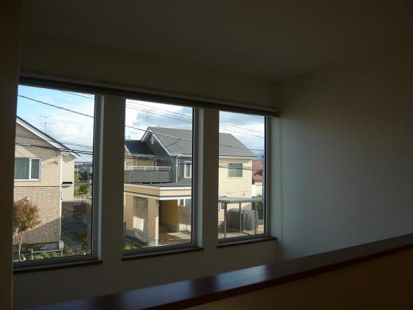 Non-living room