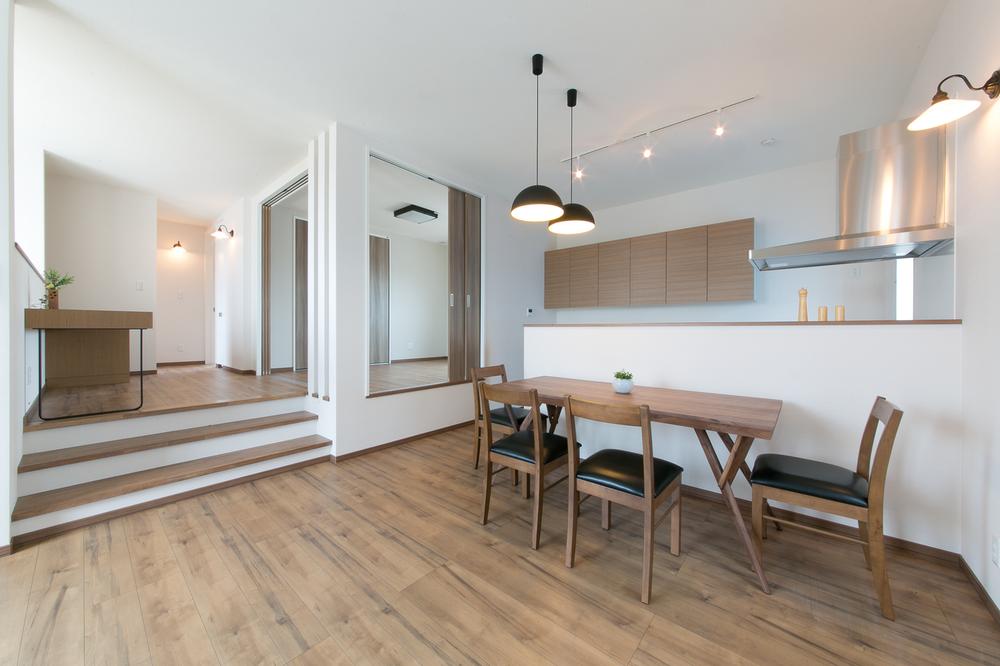 Other introspection. dining