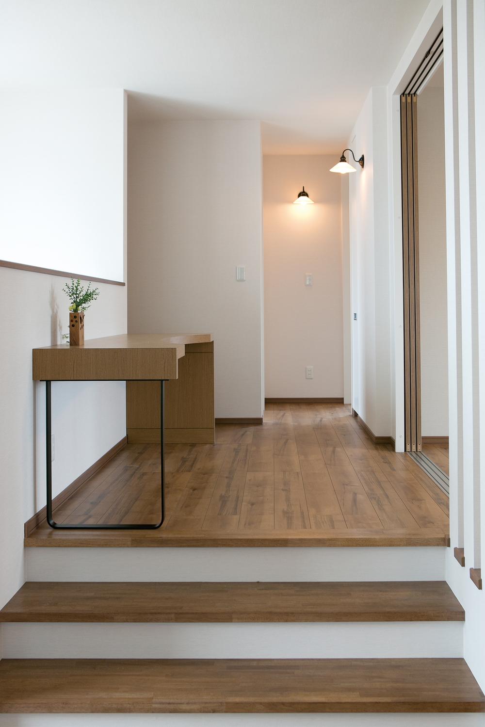 Other introspection. free space