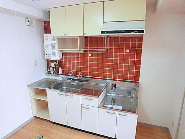 Kitchen. Kitchen