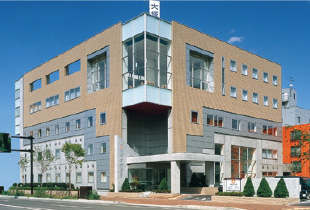 Hospital. To special medical corporation ShigeruHitomikai Otsuka Eye Hospital (Hospital) 314m