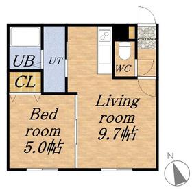 Living and room