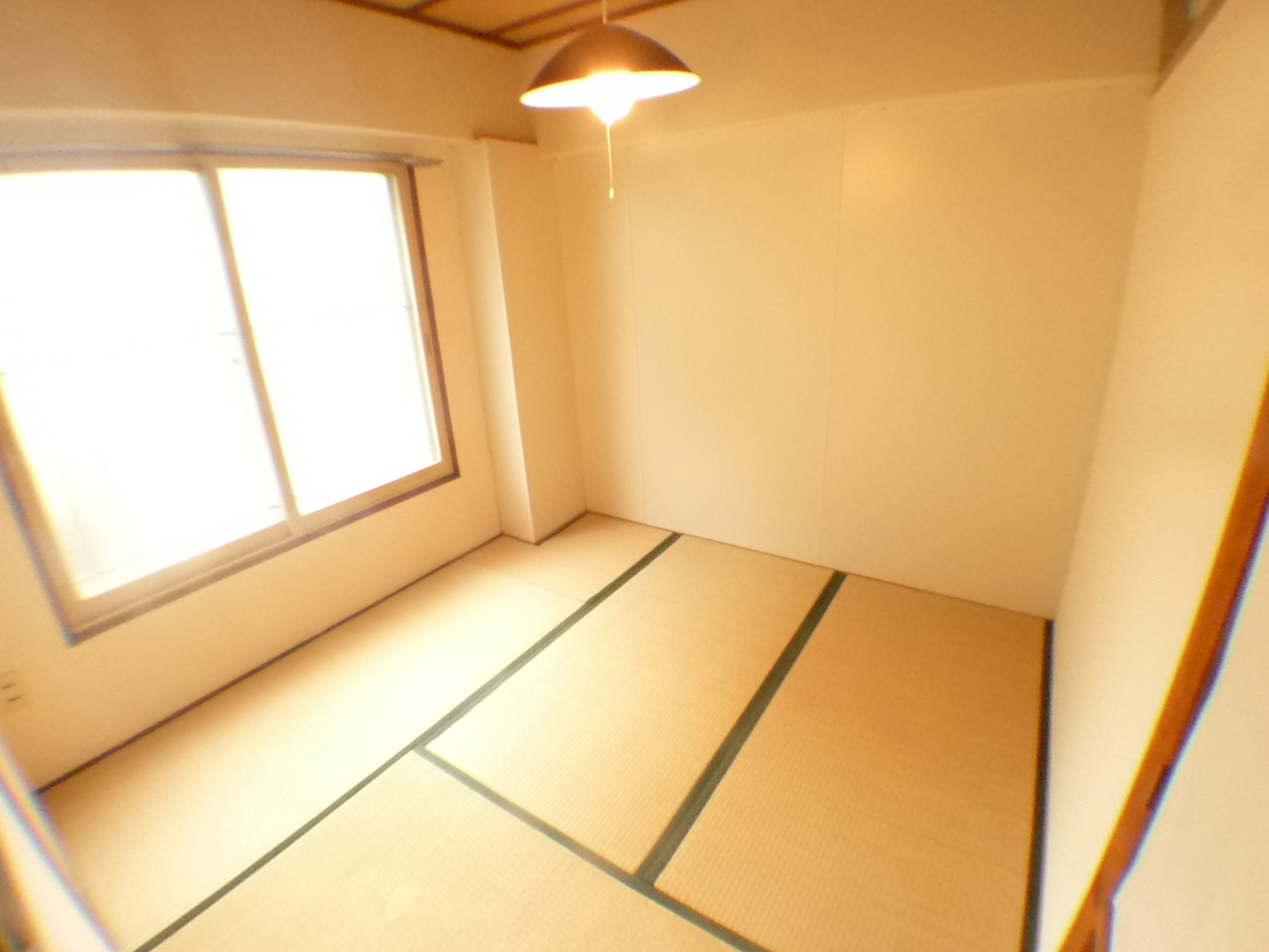 Other room space. Is 2DK type of deals rent ☆ 