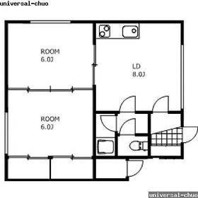 Other room space