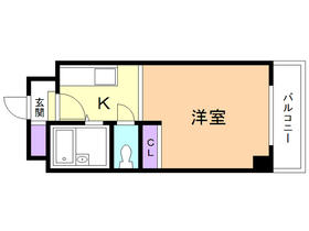 Other room space