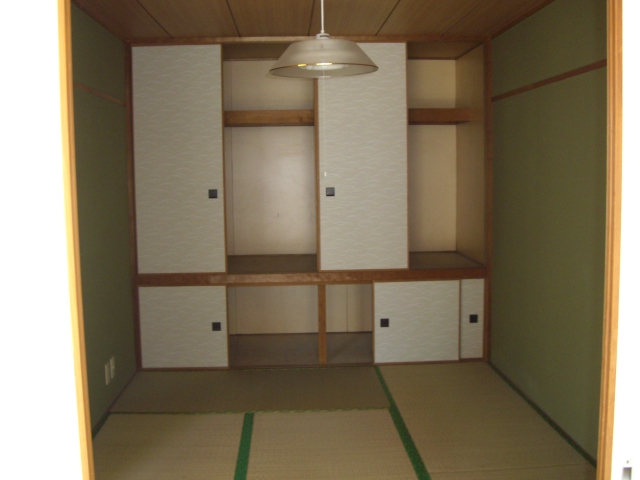 Other room space