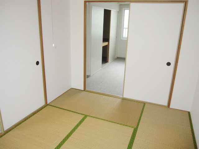 Other room space