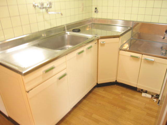 Kitchen. Kitchen