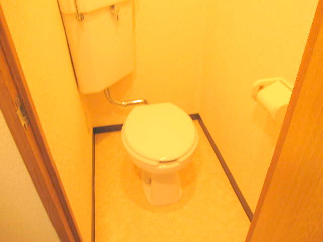 Toilet. Of course bath ・ Restroom