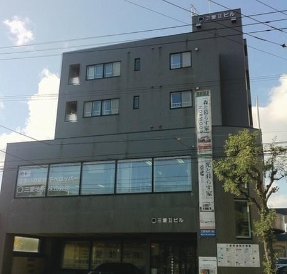 Other. Sanai estate of building. Detached as a comprehensive developer, Residential land, Mansion, It has worked renovation, etc. widely, Replacement Ya, Future of reform ・ Please contact us feel free to do anything that the house, including the sale and future design.