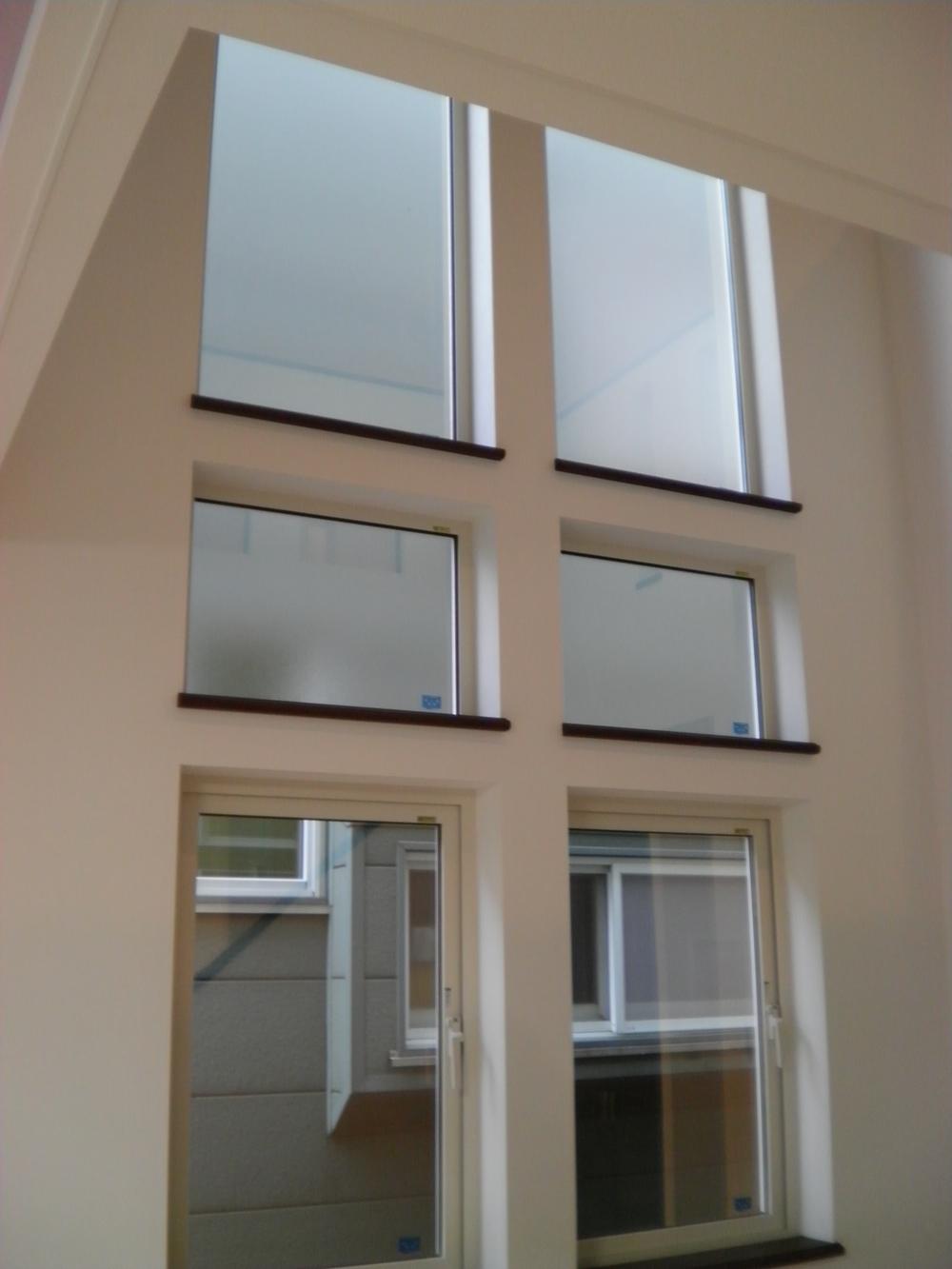 Other introspection. Interior