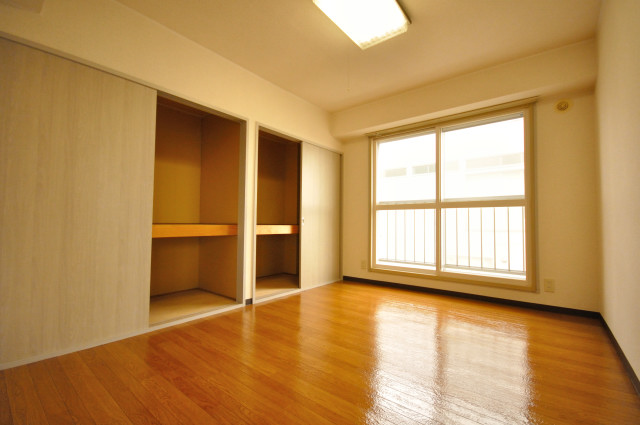 Other room space. It is another room photo of the same building ☆ 