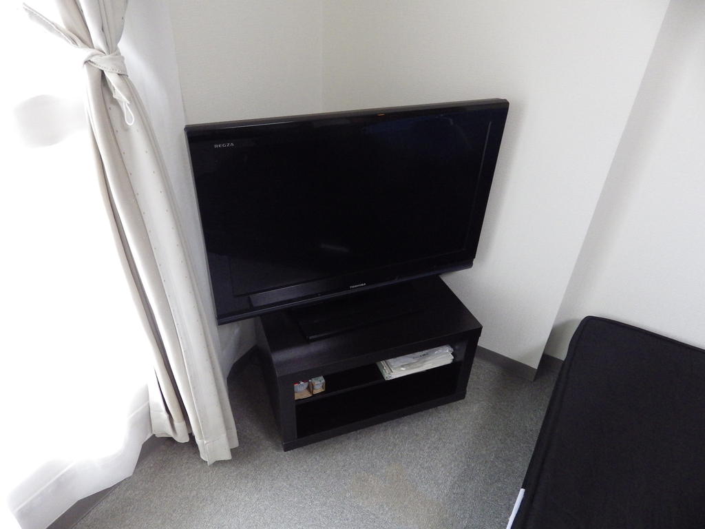 Other Equipment. tv set ☆ 