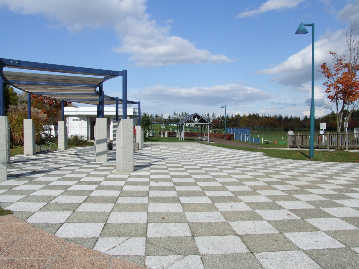 Other Environmental Photo. 920m to the TEW park