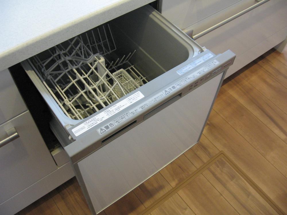Other Equipment. Dishwasher also help in the effective use and water-saving time