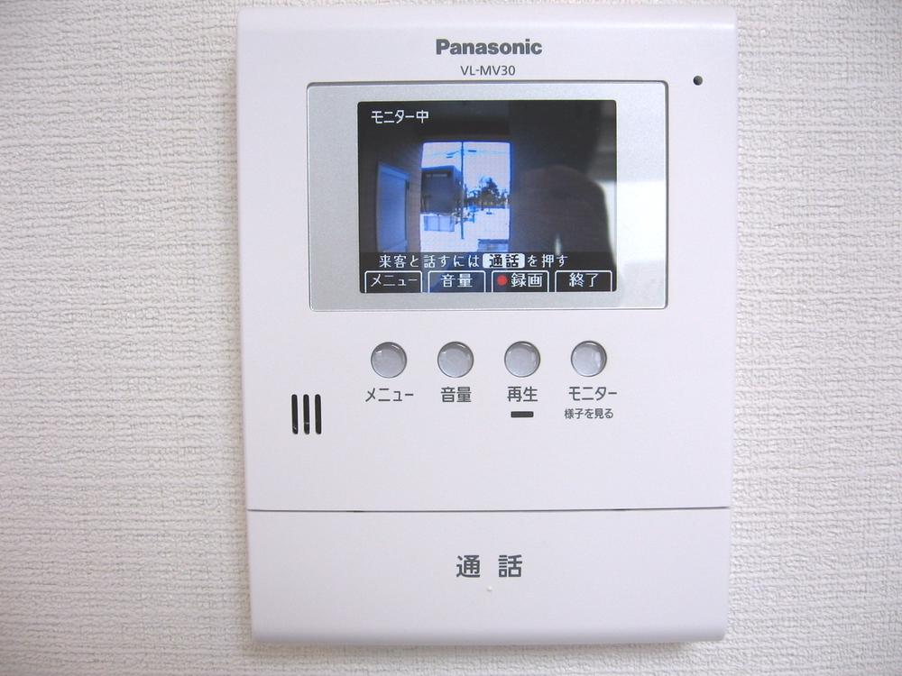 Other Equipment. Visitors of the image at the time of absence is also leave excellent one