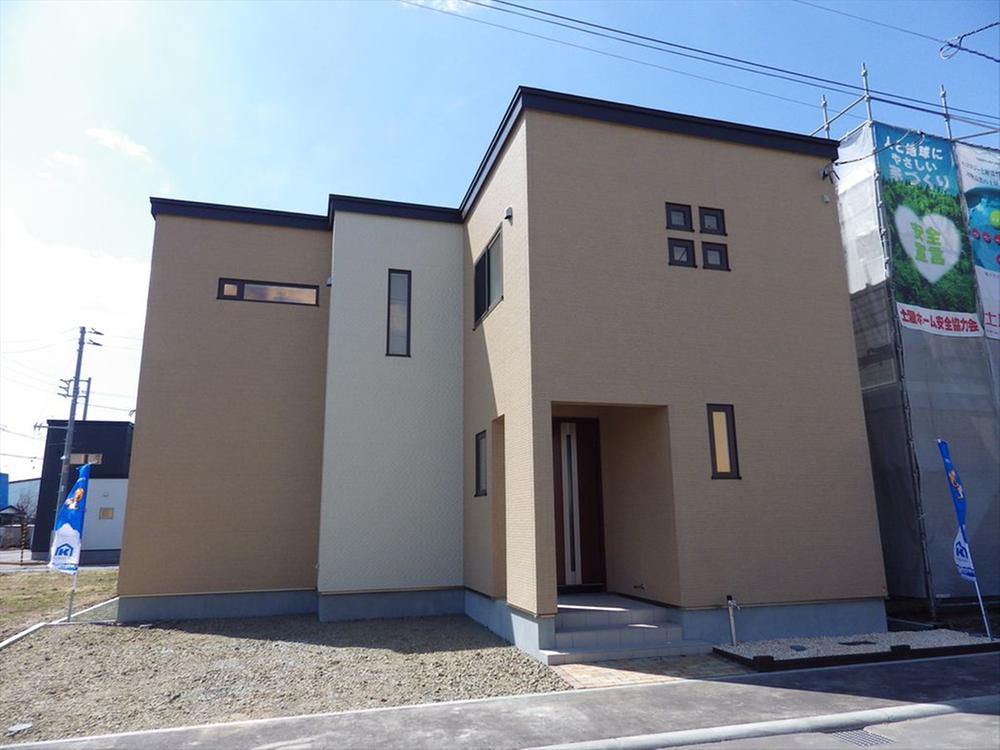 Other. Residence of Kuwazawa Shinoro model