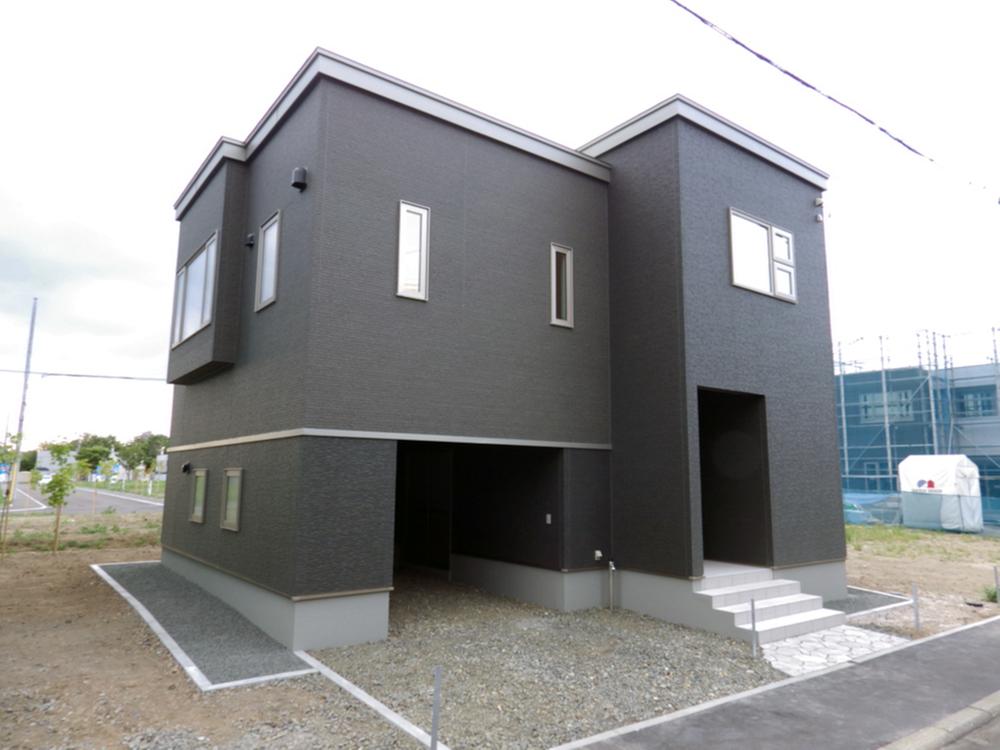 Other. Residence of Kuwazawa colonization model