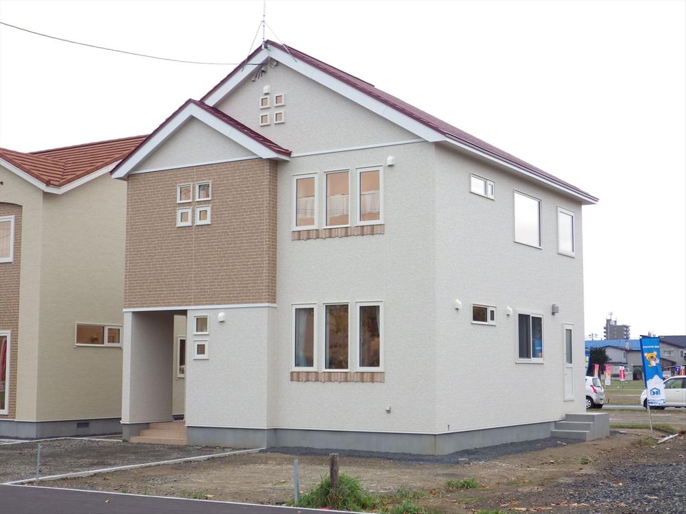 Other. Residence of Kuwazawa shin kotoni model