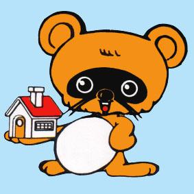 Other. Mascot is the "Tantan"