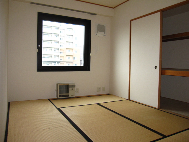 Other room space. Japanese-style Japanese mind ☆