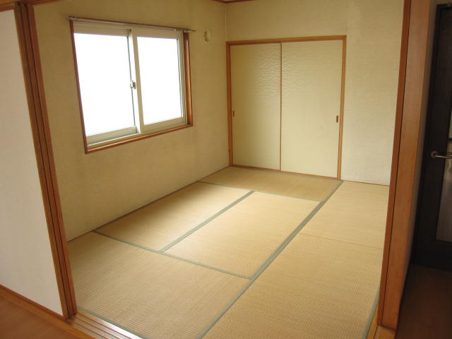 Other room space