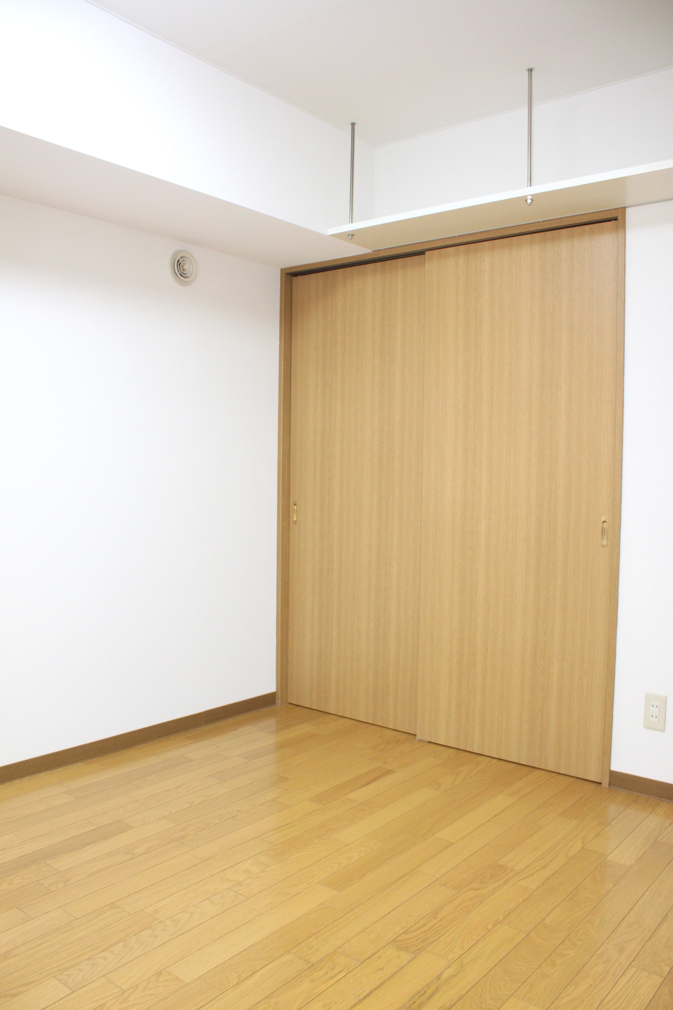 Other room space.  ※ Another Room No. reference photograph