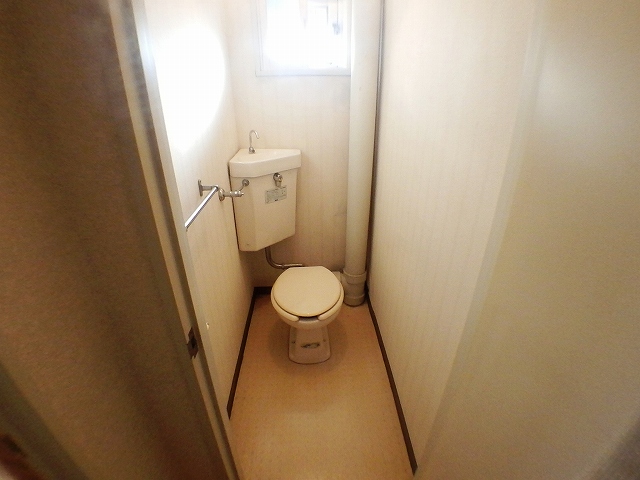 Toilet. toilet ☆ 