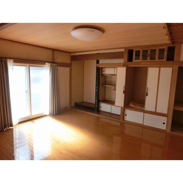 Non-living room
