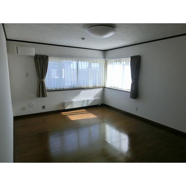 Non-living room