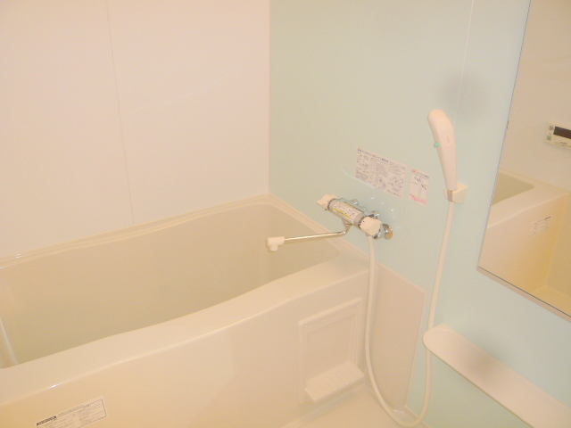 Bath.  ※ Photo is a thing of different in Room