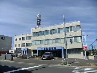 Hospital. 865m until the medical corporation Association of North Sapporo Hospital (Hospital)