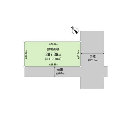 Compartment figure