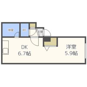 Other room space