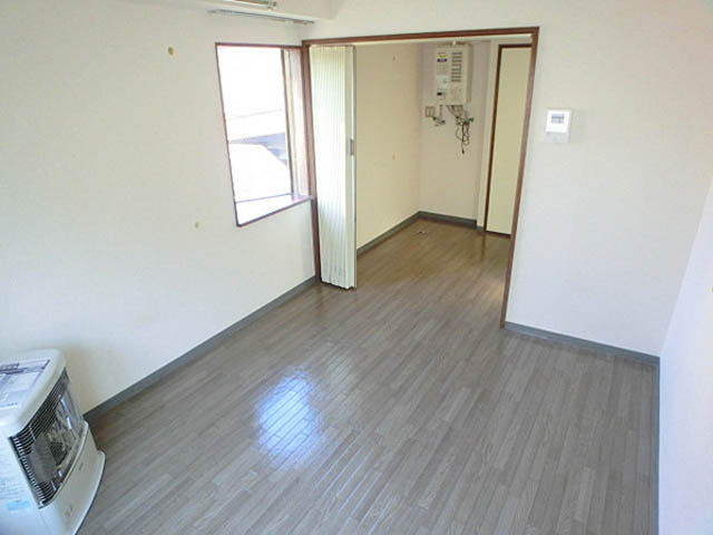 Other room space