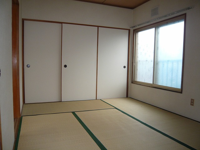 Other room space