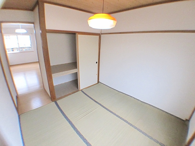 Other room space