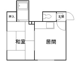 Other room space