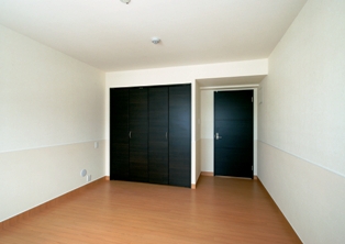Other room space. image