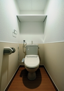 Toilet. image
