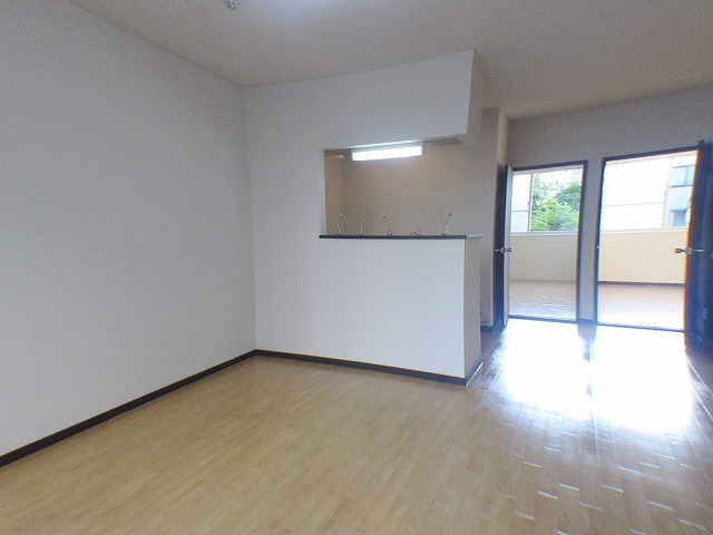 Other room space.  ※ Reference photograph For indoor photo of another room number. 