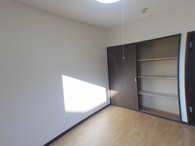 Other room space.  ※ Reference photograph For indoor photo of another room number. 